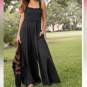 Natural Life jumpsuit